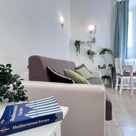 New Apartment In Rome - City Center Luaran gambar