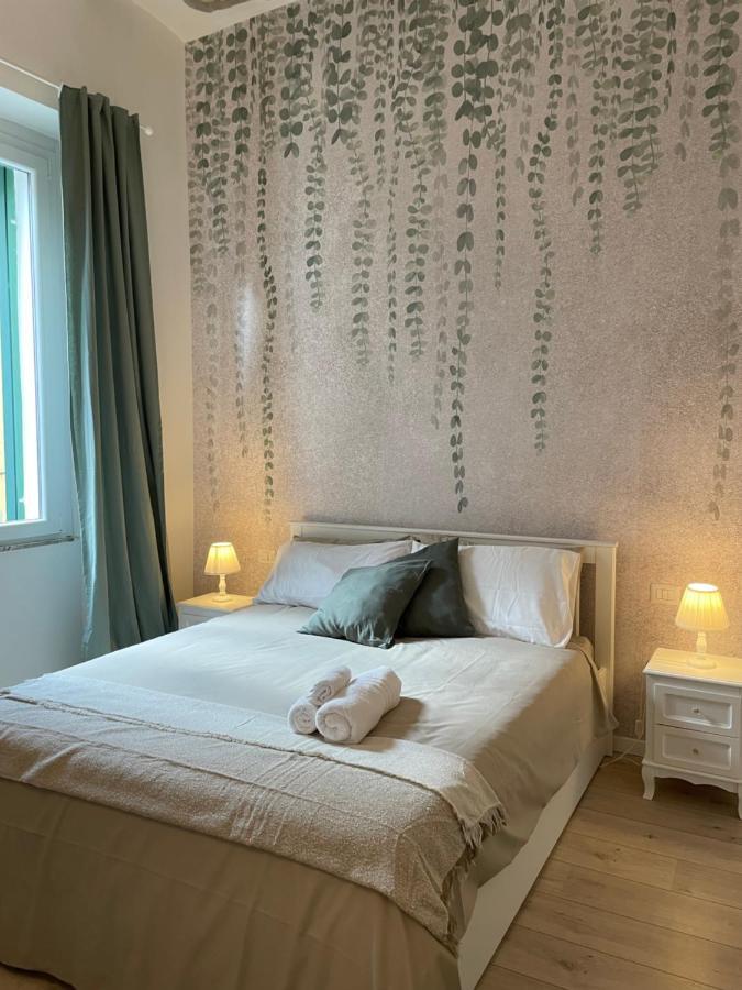 New Apartment In Rome - City Center Luaran gambar
