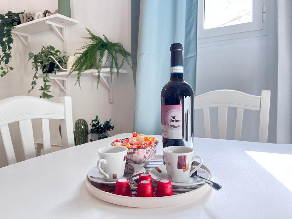 New Apartment In Rome - City Center Luaran gambar