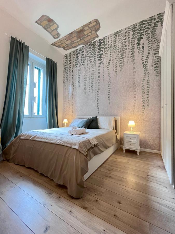 New Apartment In Rome - City Center Luaran gambar