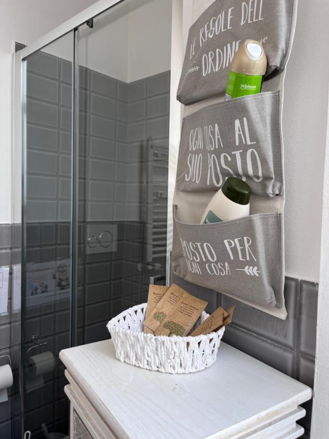 New Apartment In Rome - City Center Luaran gambar