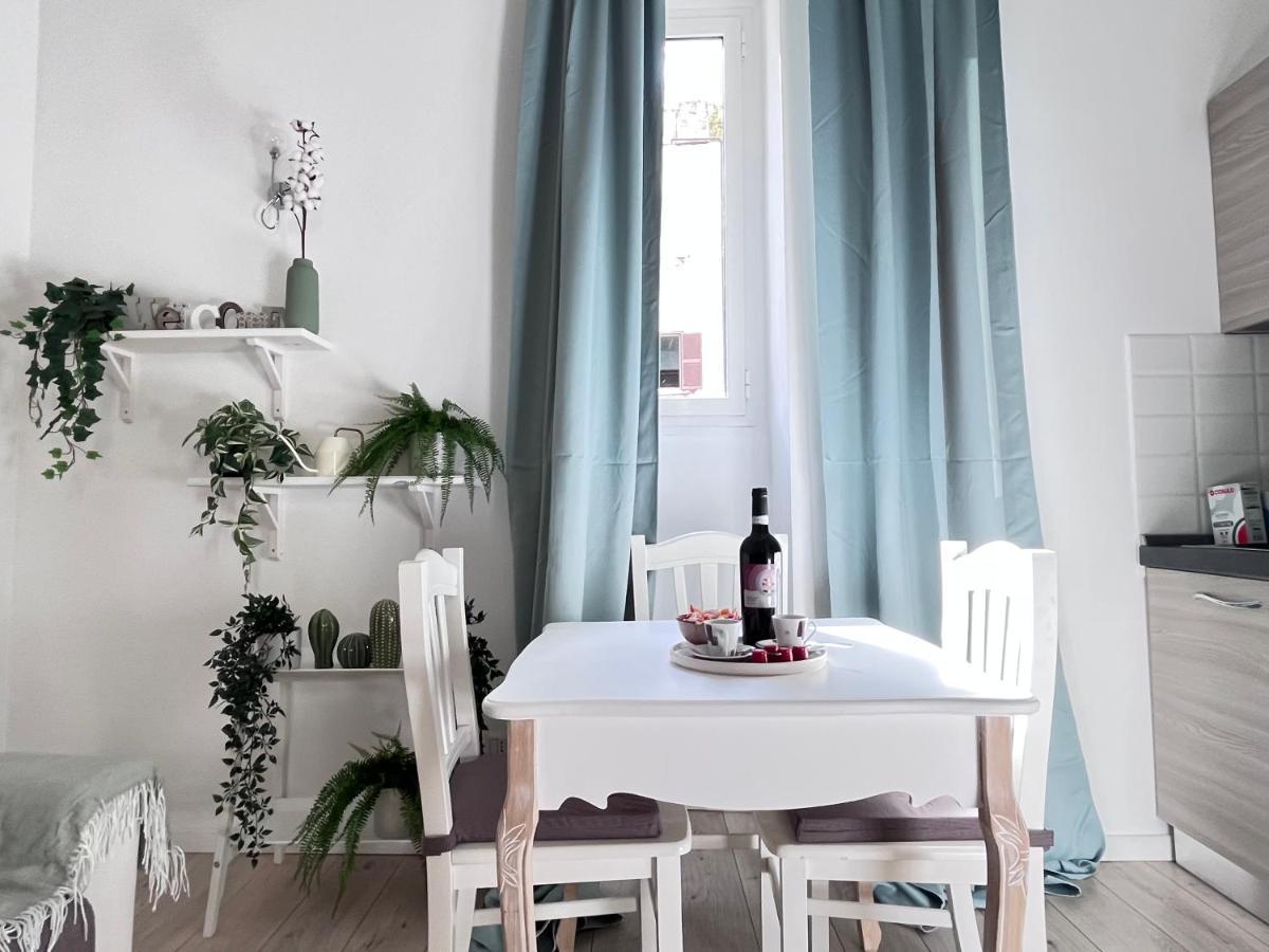 New Apartment In Rome - City Center Luaran gambar