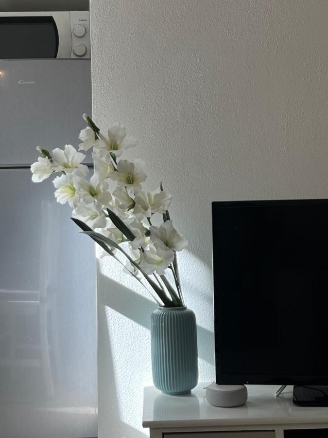New Apartment In Rome - City Center Luaran gambar