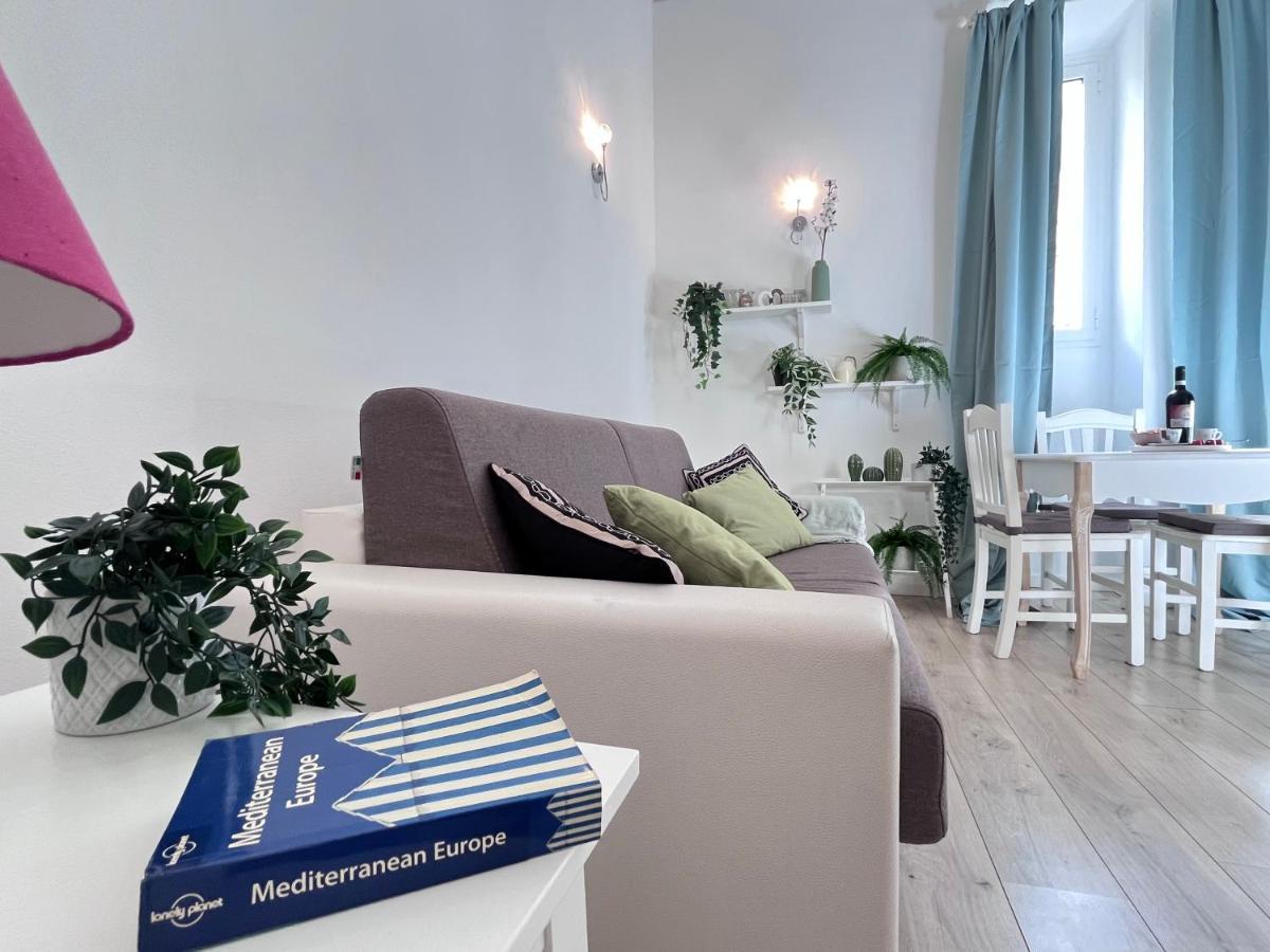 New Apartment In Rome - City Center Luaran gambar