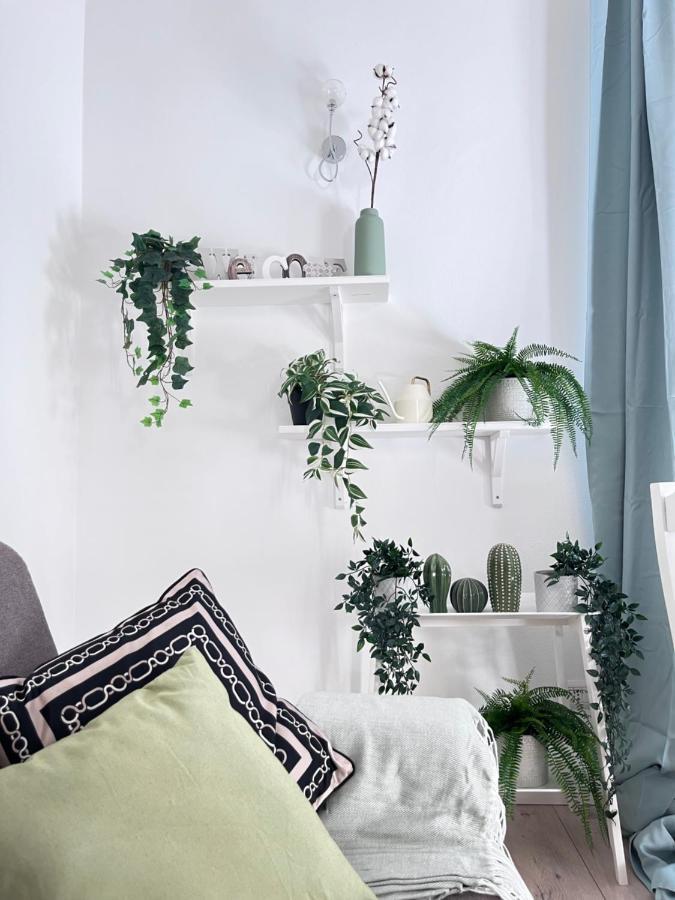 New Apartment In Rome - City Center Luaran gambar
