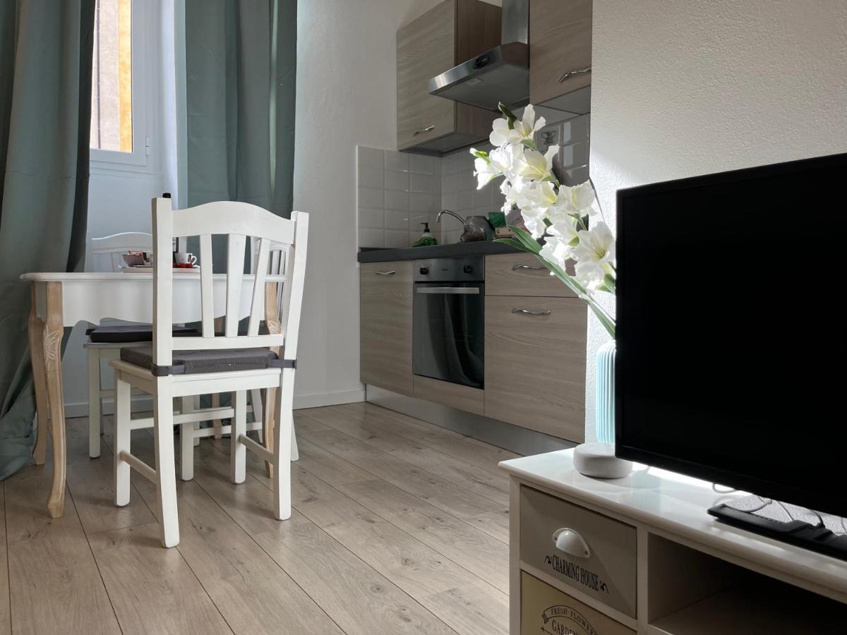 New Apartment In Rome - City Center Luaran gambar