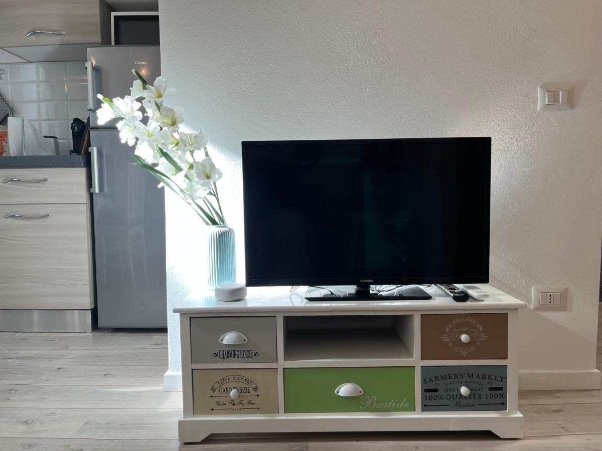 New Apartment In Rome - City Center Luaran gambar