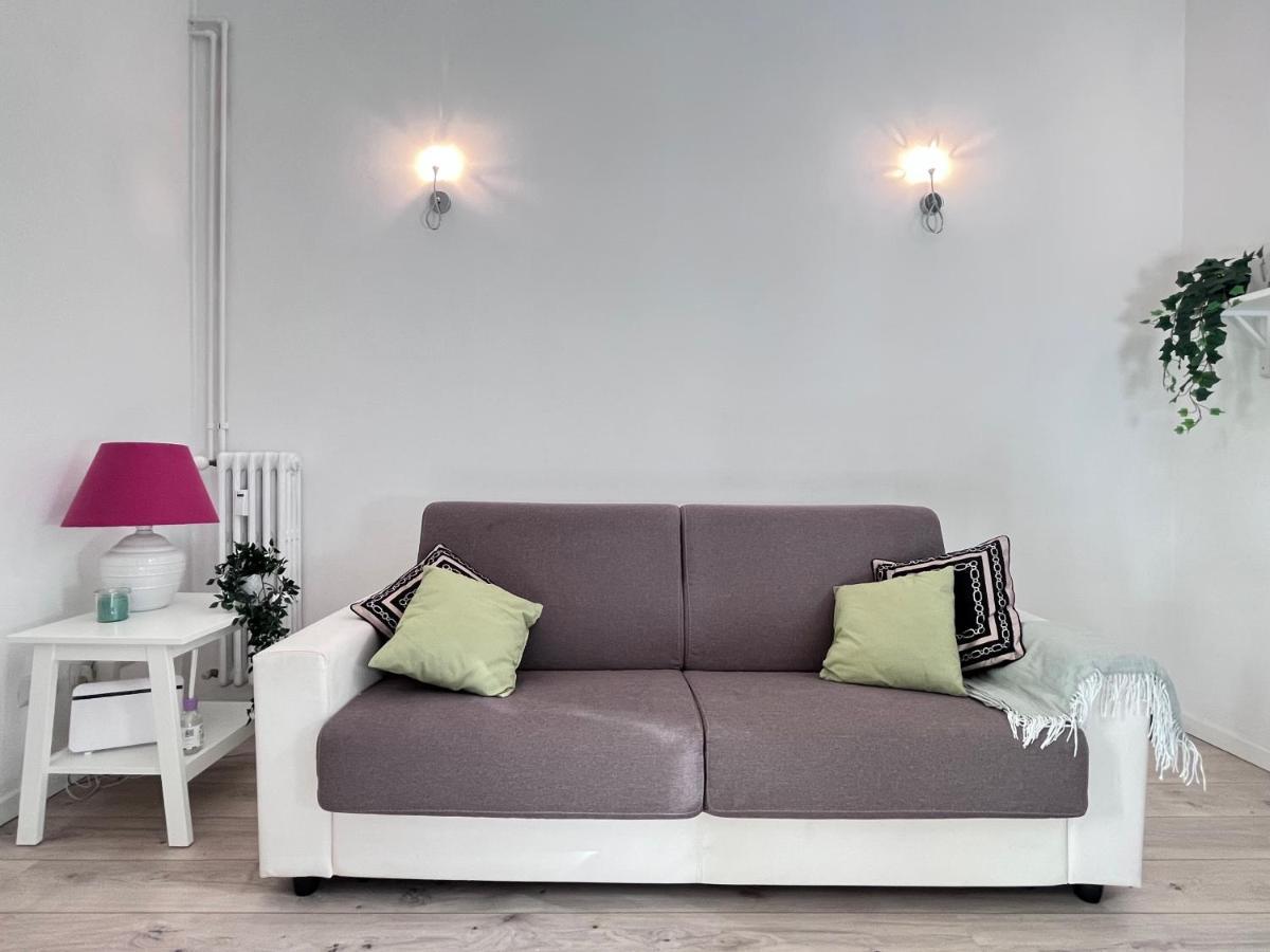 New Apartment In Rome - City Center Luaran gambar