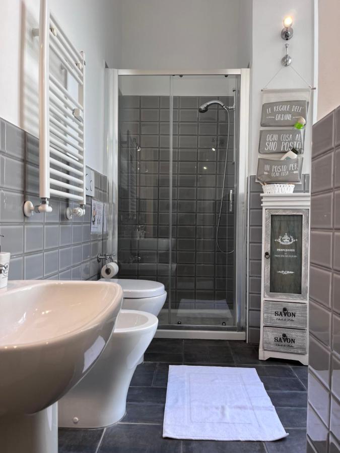 New Apartment In Rome - City Center Luaran gambar