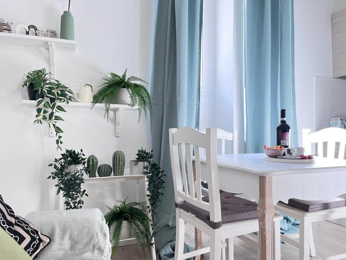 New Apartment In Rome - City Center Luaran gambar